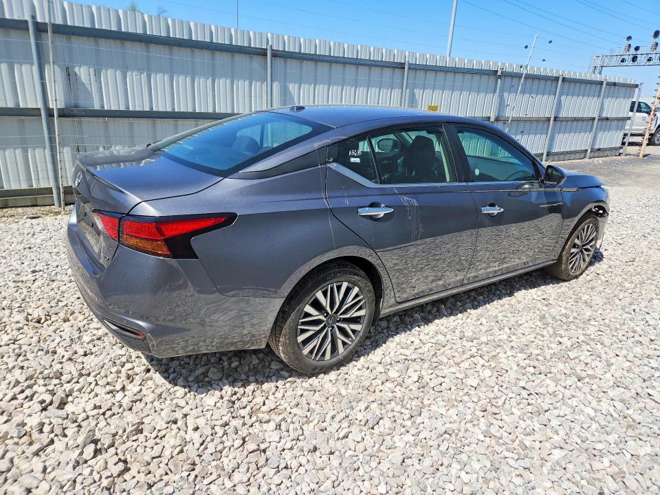 Продаж на аукціоні авто 2025 Nissan Altima, vin: 1N4BL4DW3SN427237, номер лоту: 49228556