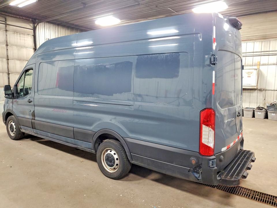 48238566 :رقم المزاد ، 1FTBR3X84LKB32750 vin ، 2020 Ford Transit مزاد بيع