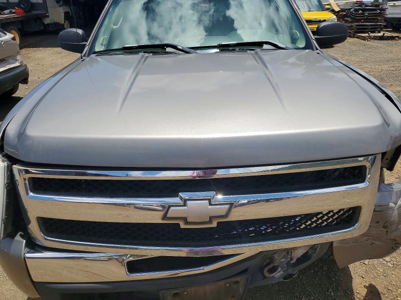 Aukcja sprzedaży 2009 Chevrolet Silverado, vin: 3GCEK23M89G240531, numer aukcji: 50980896
