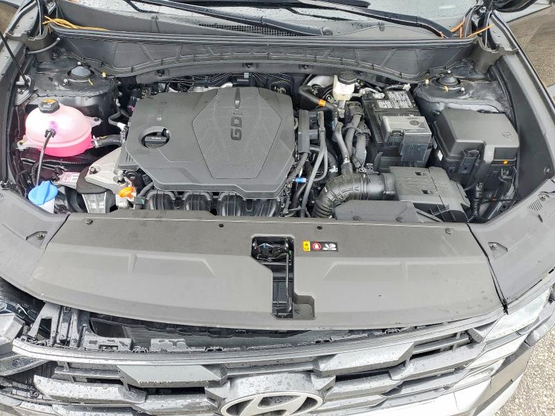 2026 Hyundai Tucson მანქანა იყიდება აუქციონზე, vin: 5NMJC3DEXTH609930, აუქციონის ნომერი: 50468276