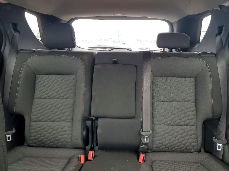 2020 Chevrolet Equinox მანქანა იყიდება აუქციონზე, vin: 3GNAXJEV4LL193651, აუქციონის ნომერი: 48157606