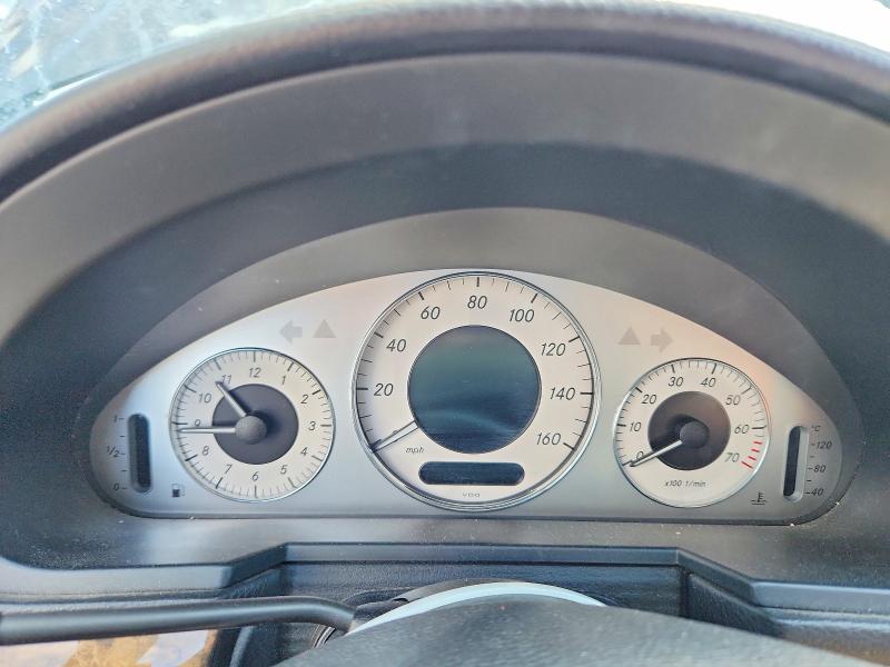 Продажа на аукционе авто 2007 Mercedes-benz E, vin: WDBUF56X07B056759, номер лота: 49176766