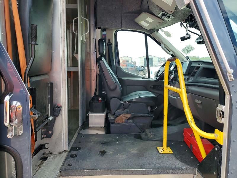 Продаж на аукціоні авто 2021 Ford Transit, vin: 1FDDF6P82MKA34834, номер лоту: 50740176
