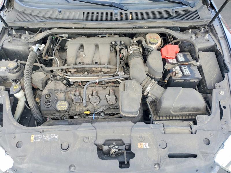 Aukcja sprzedaży 2015 Ford Taurus, vin: 1FAHP2D83FG192532, numer aukcji: 48048056
