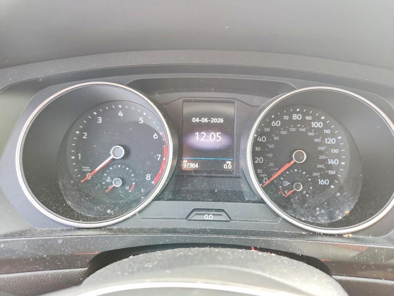 Aukcja sprzedaży 2020 Volkswagen Tiguan, vin: 3VV3B7AX2LM176322, numer aukcji: 49338866