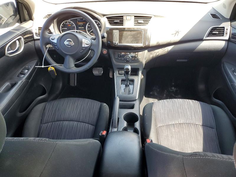 2019 Nissan Sentra მანქანა იყიდება აუქციონზე, vin: 3N1AB7AP5KY435286, აუქციონის ნომერი: 51559926