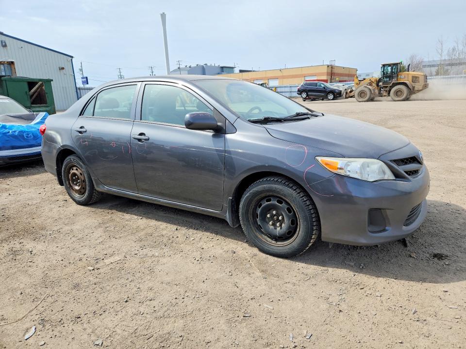 Продаж на аукціоні авто 2013 Toyota Corolla, vin: 2T1BU4EE6DC987157, номер лоту: 51101776