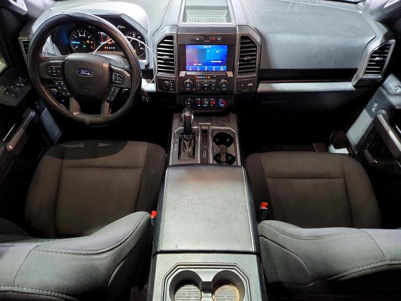 Aukcja sprzedaży 2020 Ford F150, vin: 1FTEW1EP0LFC03603, numer aukcji: 51302116
