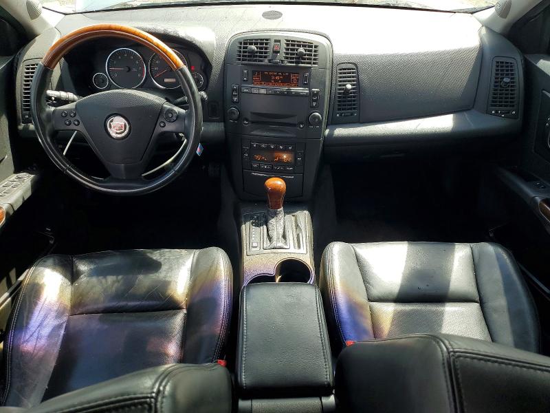 Продаж на аукціоні авто 2005 Cadillac Cts, vin: 1G6DP567950112000, номер лоту: 50520716