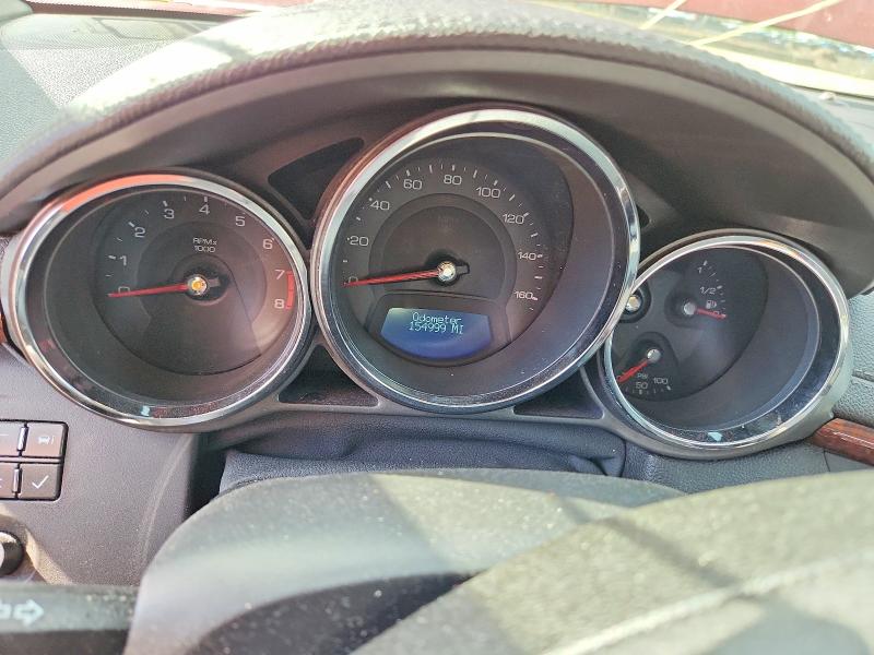 Продажа на аукционе авто 2012 Cadillac Cts, vin: 1G6DS5E36C0125331, номер лота: 51284126