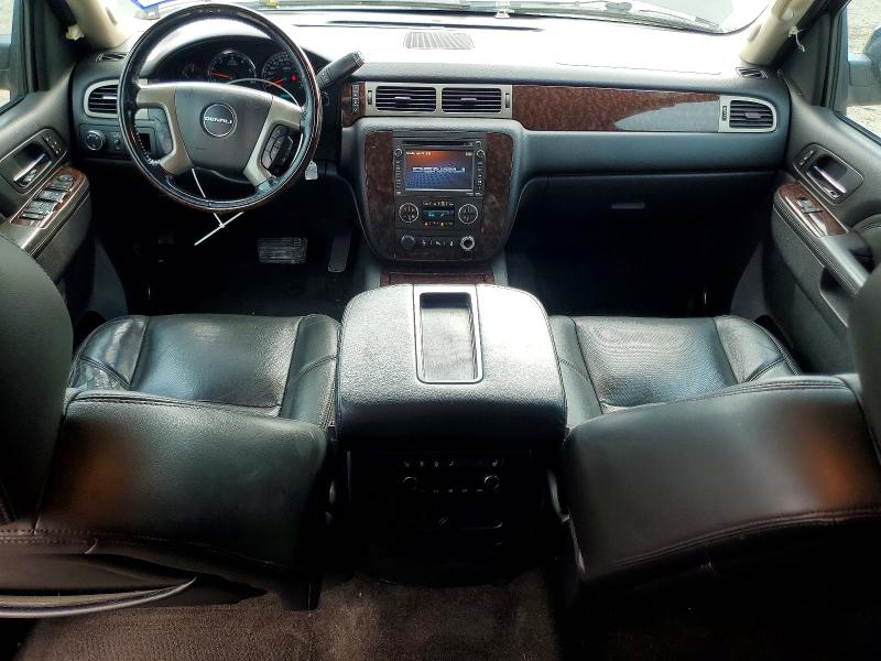 49503426 :رقم المزاد ، 1GKS1EEF9DR314171 vin ، 2013 Gmc Yukon مزاد بيع