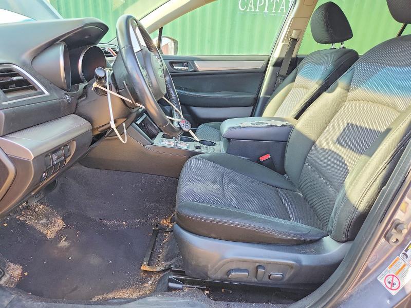 Продаж на аукціоні авто 2016 Subaru Outback, vin: 4S4BSBCC5G3234840, номер лоту: 50478806