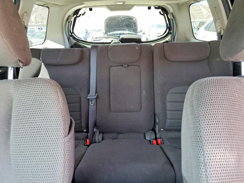 Aukcja sprzedaży 2005 Nissan Pathfinder, vin: 5N1AR18U35C756933, numer aukcji: 50667466