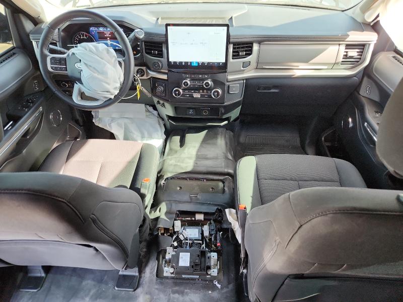 49474006 :رقم المزاد ، 1FMJU1G88REB08646 vin ، 2024 Ford Expedition مزاد بيع