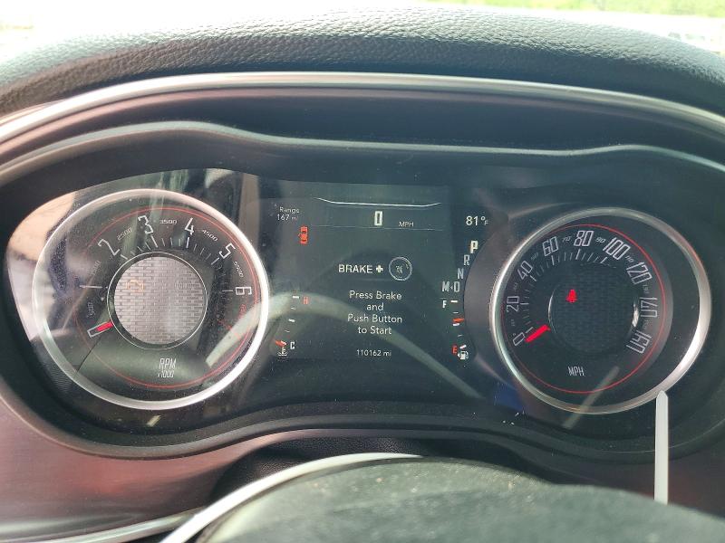 Продаж на аукціоні авто 2016 Dodge Challenger, vin: 2C3CDZAG3GH245368, номер лоту: 49108446