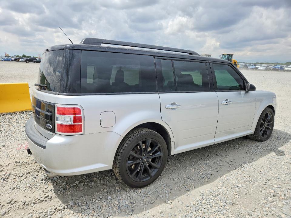 Продажа на аукционе авто 2017 Ford Flex, vin: 2FMHK6DT4HBA14462, номер лота: 51423736