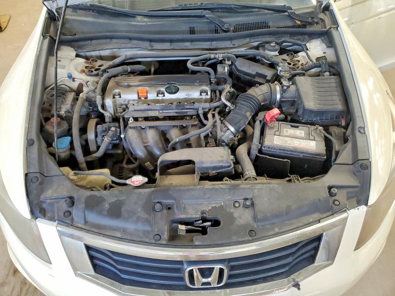 Продаж на аукціоні авто 2010 Honda Accord, vin: 1HGCP2F8XAA020092, номер лоту: 50657586