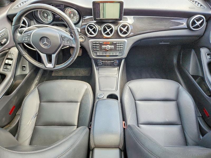 Auction sale of the 2014 Mercedes-benz Cla, vin: WDDSJ4GB3EN097733, lot number: 50132076