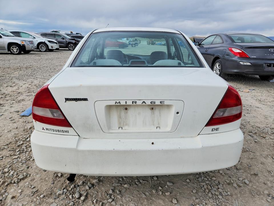 Продаж на аукціоні авто 1998 Mitsubishi Mirage, vin: JA3AY26A9WU033068, номер лоту: 49824636