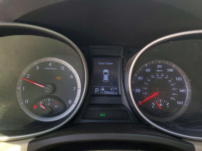 Продаж на аукціоні авто 2016 Hyundai Santa Fe, vin: KM8SMDHF6GU143191, номер лоту: 50244646