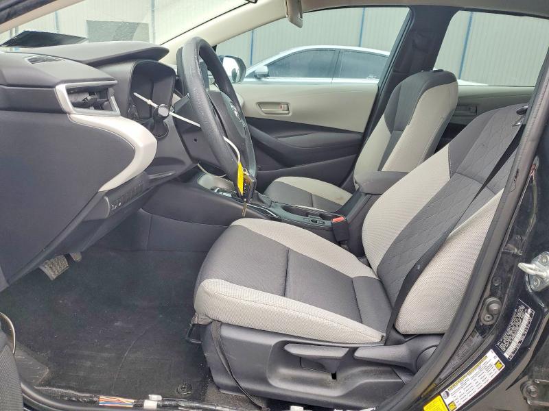 51123536 :رقم المزاد ، 5YFB4MDE8PP002976 vin ، 2023 Toyota Corolla مزاد بيع
