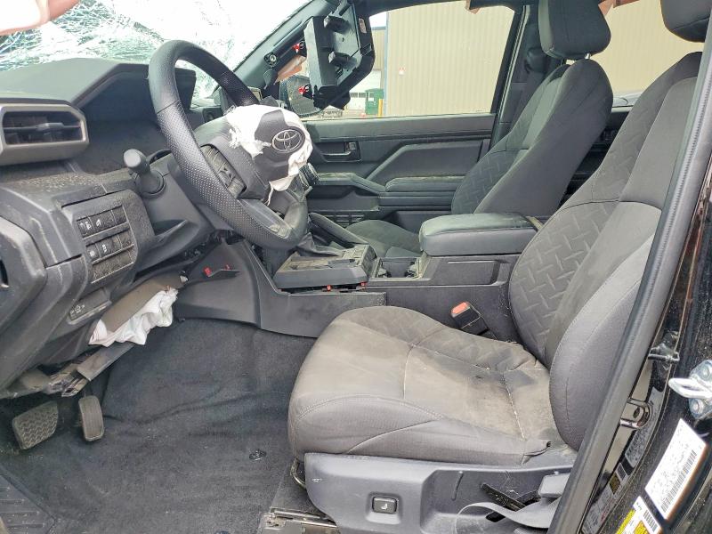 Aukcja sprzedaży 2025 Toyota Tacoma, vin: 3TYKD5HN6ST032014, numer aukcji: 50911166