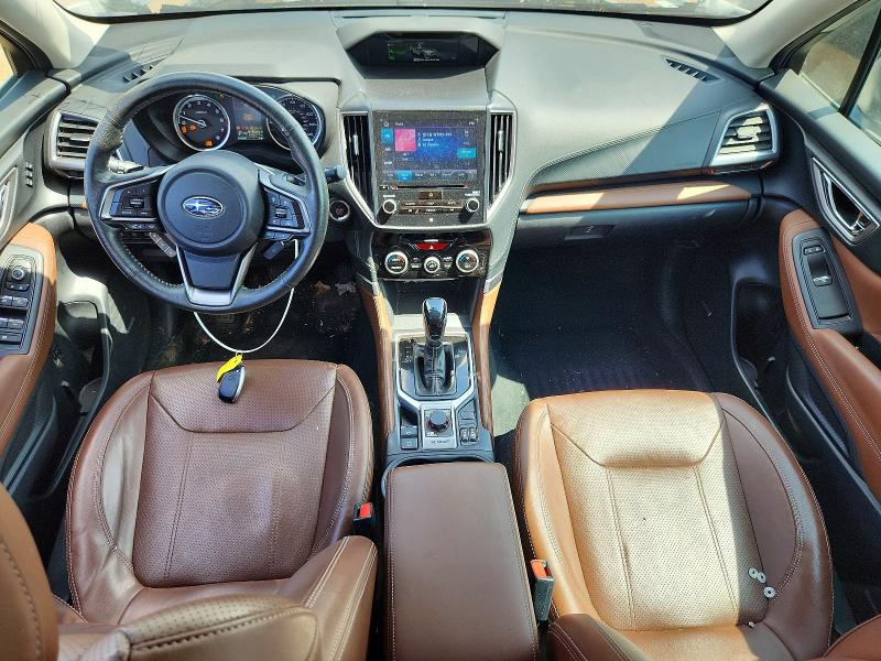 Aukcja sprzedaży 2019 Subaru Forester, vin: JF2SKAWC3KH574916, numer aukcji: 49624736