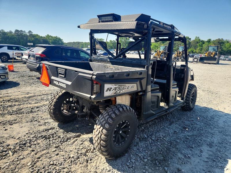 49780416 :رقم المزاد ، 4XARVE991H8018356 vin ، 2017 Polaris Ranger مزاد بيع