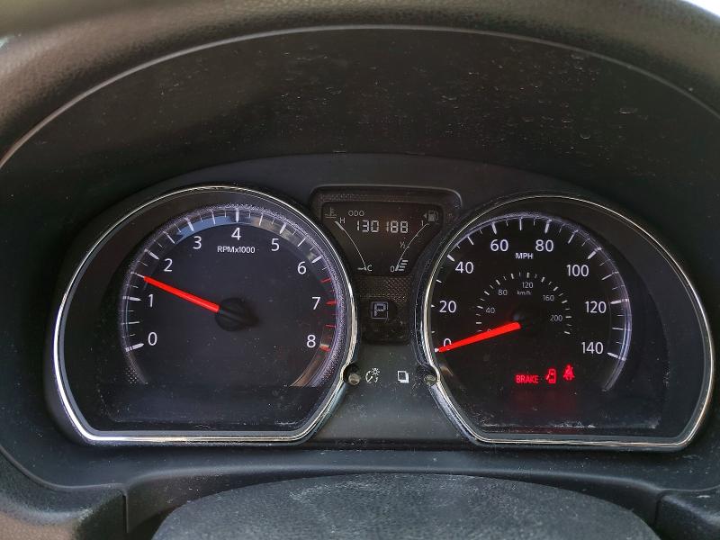 Продаж на аукціоні авто 2016 Nissan Versa, vin: 3N1CN7AP8GL878973, номер лоту: 51014006