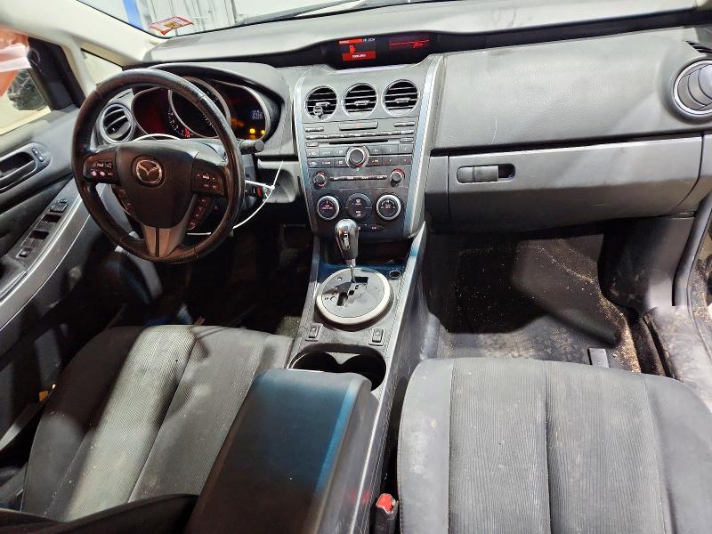 Продажа на аукционе авто 2011 Mazda Cx-7, vin: JM3ER2BM1B0401140, номер лота: 49777696