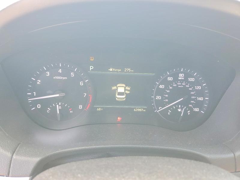 50660526 :رقم المزاد ، KMHGN4JB1JU226044 vin ، 2018 Genesis G80 مزاد بيع