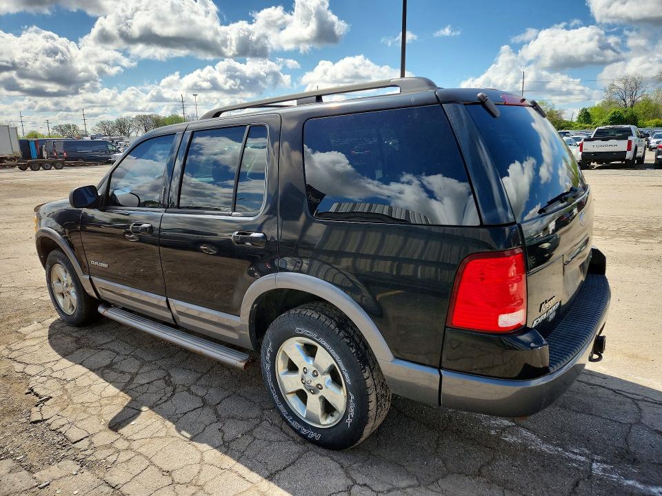 Продаж на аукціоні авто 2004 Ford Explorer, vin: 1FMZU73W24ZA85697, номер лоту: 51644866