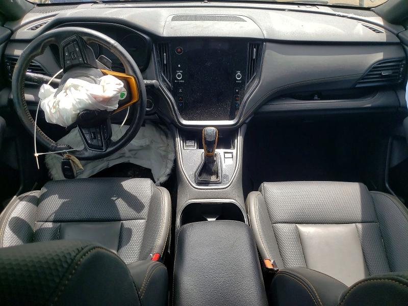 Aukcja sprzedaży 2024 Subaru Outback, vin: 4S4BTGUD7R3123002, numer aukcji: 51606686