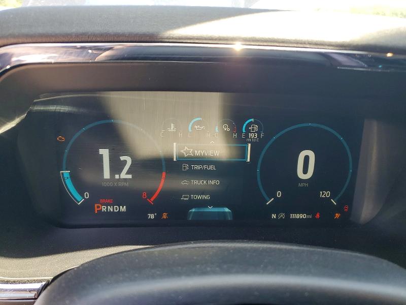 Aukcja sprzedaży 2021 Ford F150, vin: 1FTFW1E5XMKE62823, numer aukcji: 51504166