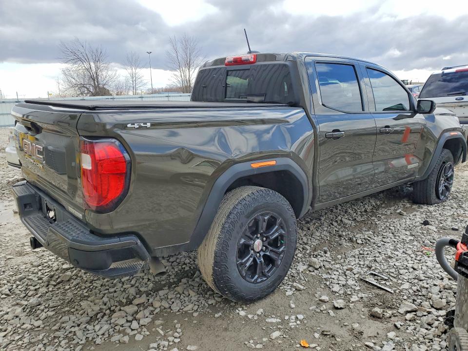 Aukcja sprzedaży 2023 Gmc Canyon, vin: 1GTP6BEKXP1210760, numer aukcji: 48336126