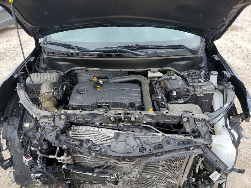 Продаж на аукціоні авто 2024 Chevrolet Equinox, vin: 3GNAXKEGXRL175204, номер лоту: 49945246