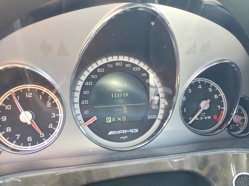 Aukcja sprzedaży 2010 Mercedes-benz E, vin: WDDHF7HB1AA123047, numer aukcji: 49054576