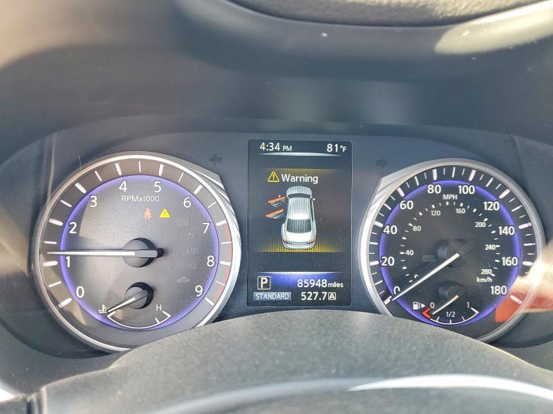 51459256 :رقم المزاد ، JN1EV7AP8HM742102 vin ، 2017 Infiniti Q50 مزاد بيع