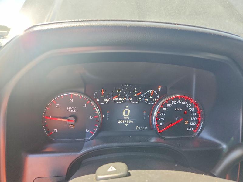 Aukcja sprzedaży 2015 Gmc Sierra, vin: 3GTU2WEJ7FG418172, numer aukcji: 50565536