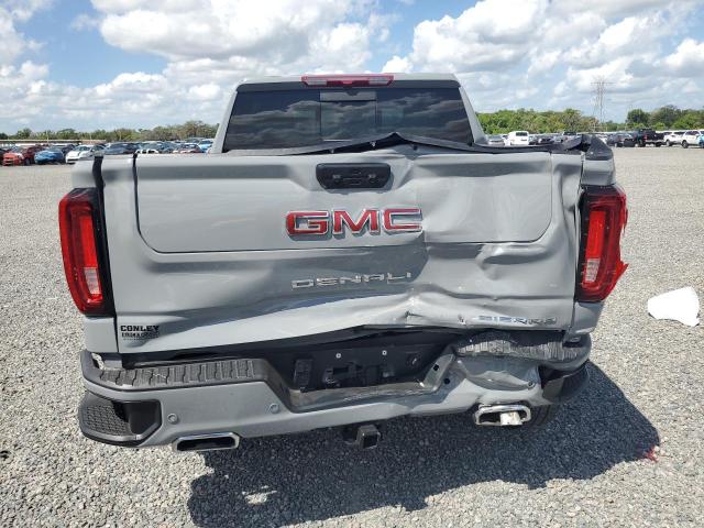 Продажа на аукционе авто 2024 Gmc Sierra, vin: 3GTUUGED3RG447442, номер лота: 48457566