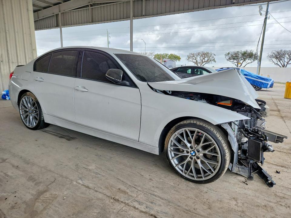 Aukcja sprzedaży 2016 Bmw 328, vin: WBA8E9C5XGK648828, numer aukcji: 48438196