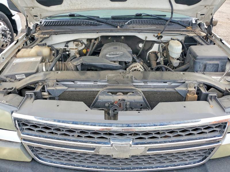 Auction sale of the 2005 Chevrolet Silverado, vin: 1GBHC24U05E188794, lot number: 68087556