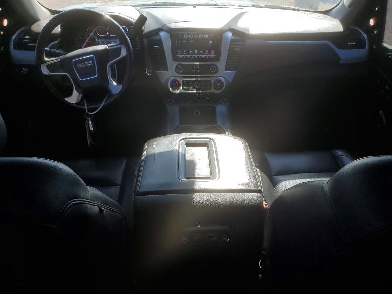 48766766 :رقم المزاد ، 1GKS1BKC2LR254628 vin ، 2020 Gmc Yukon مزاد بيع