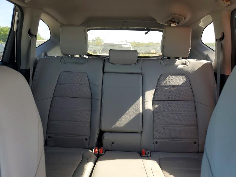 50053006 :رقم المزاد ، 7FARW2H91NE036782 vin ، 2022 Honda Cr-v مزاد بيع