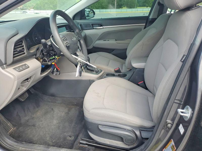 Продажа на аукционе авто 2020 Hyundai Elantra, vin: 5NPD84LF0LH611882, номер лота: 50959776