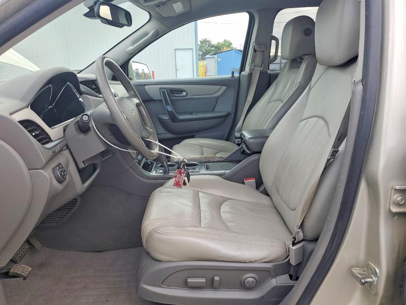Продаж на аукціоні авто 2014 Chevrolet Traverse, vin: 1GNKVJKD5EJ294696, номер лоту: 49263206