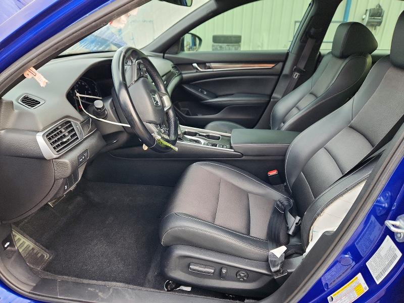 Aukcja sprzedaży 2022 Honda Accord, vin: 1HGCV1F36NA005048, numer aukcji: 51163706