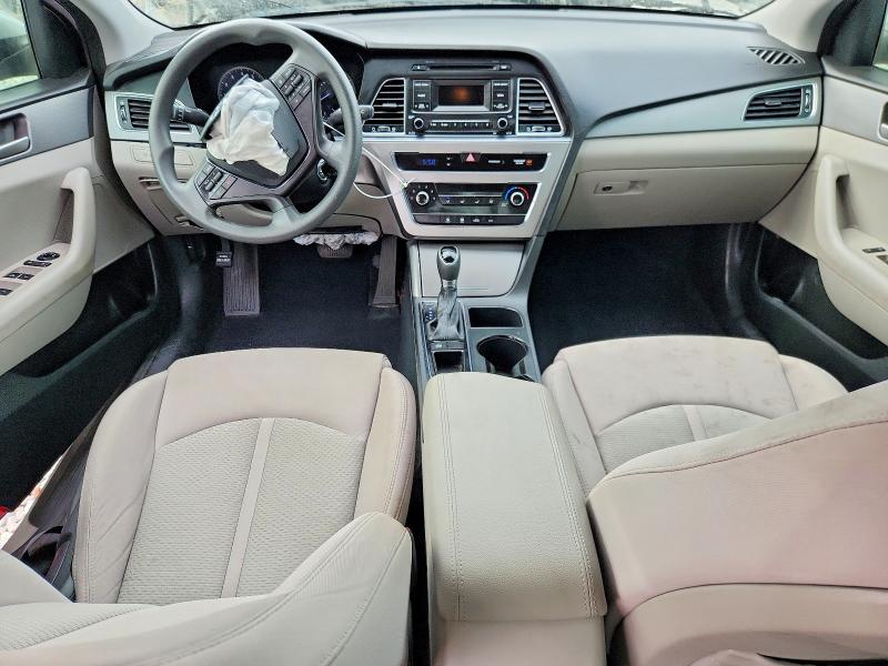 Продажа на аукционе авто 2015 Hyundai Sonata, vin: 5NPE24AF5FH147078, номер лота: 51557636