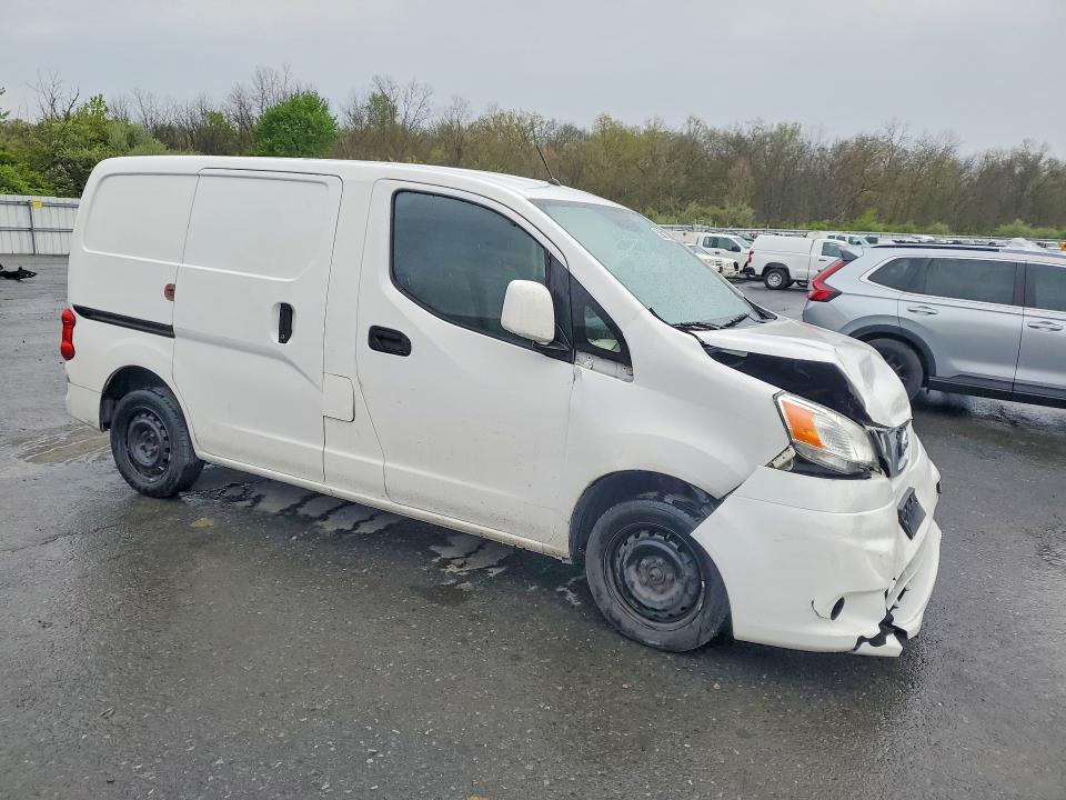 50803756 :رقم المزاد ، 3N6CM0KN1KK708910 vin ، 2019 Nissan Nv200 مزاد بيع