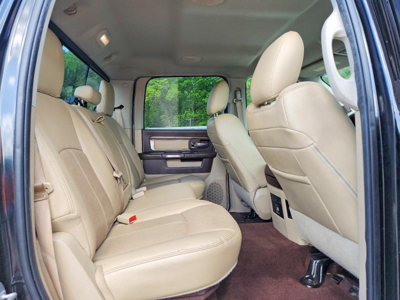 Продажа на аукционе авто 2018 Ram 1500, vin: 1C6RR6NT0JS143689, номер лота: 49741086